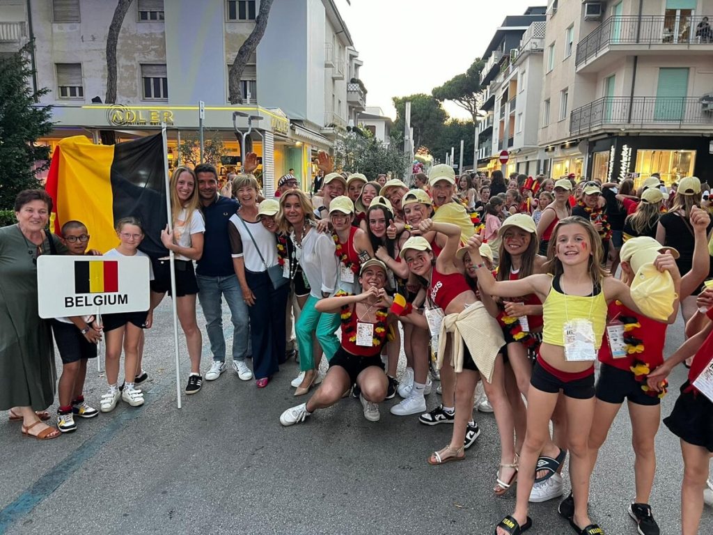 Il Festival Del Sole Torna A Riccione Attese 20mila Presenze E 35mila