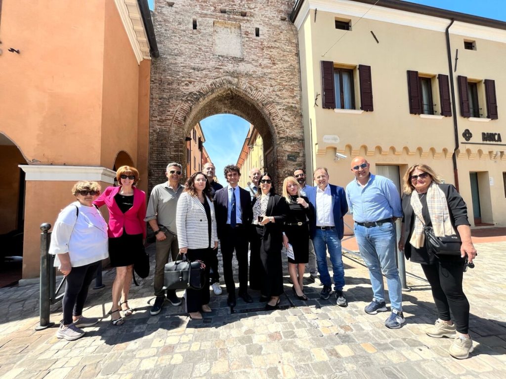 La Lista Civica Cambiamo Bellaria Igea Marina Organizza Un Pic Nic